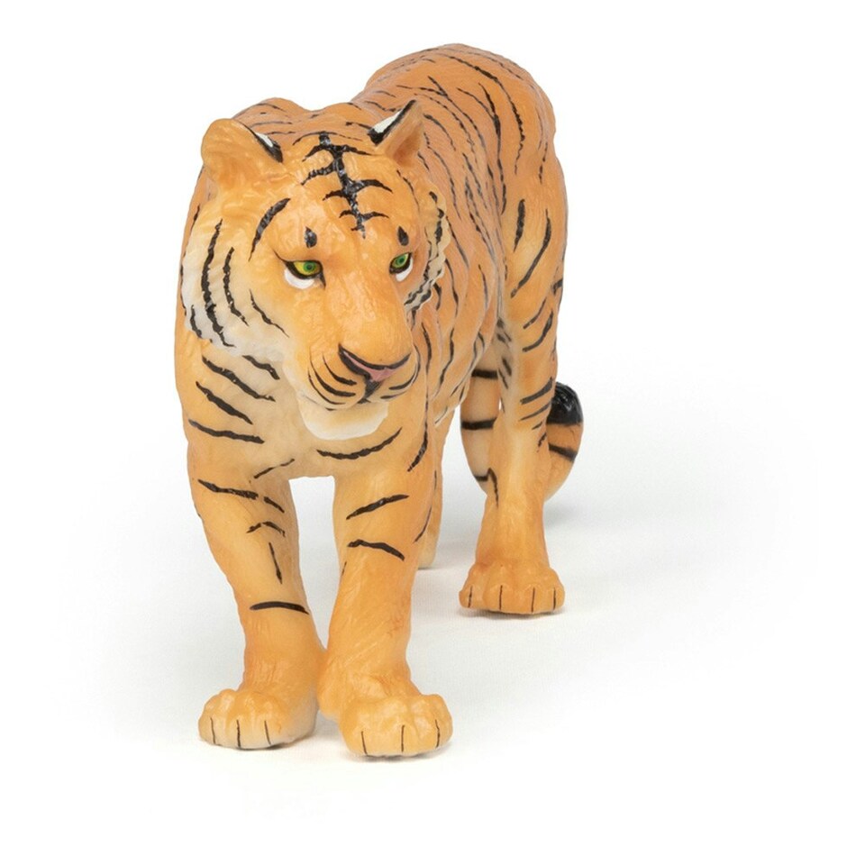 image 1 of PAPO Large Figurines Large Tigress Toy Figure