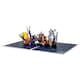 image 5 of Spooky Squad Monster Animal 3D Pop Up Halloween Card