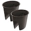 Brown & Set of 2 - Selected