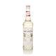 image 2 of Monin White Chocolate Chocolat Blanc Syrup | Clear