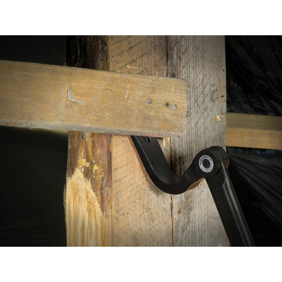 image 1 of Roughneck Adjustable Gorilla Bar - Multi Colour - 450mm (18in)