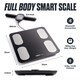 image 5 of Phoenix Fitness Smart Full Body Composition Scale