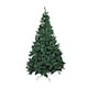 image 1 of 8ft (240cm) Imperial Pine Christmas Tree with 980 Tips in Green