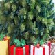 image 3 of 6Ft Kentucky Pine Plain Christmas Tree Green | 6ft