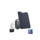 image 1 of REOLINK ARGUS4K SPOTLIGHTBATTERYKIT+64GB