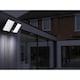 image 7 of Link2home Outdoor Smart Floodlight Camera | Multi | Multi Colour | 1