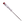 Clear/Red