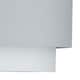 image 5 of Grey Ombre 2 Tier Ceiling Light Shade | Grey | Medium | 1