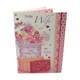 image 2 of To My Wife Bouquet of Pastel Flowers Design Mother's Day Card