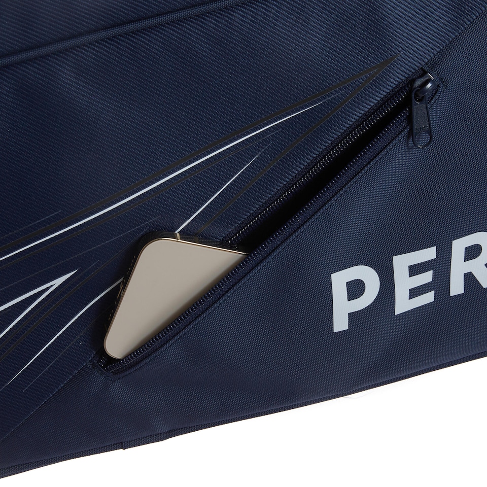 image 1 of Decathlon 560 Badminton Bag Navy