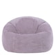 image 4 of Kingston Beanbag Corduroy Purple | Purple | Lavender Purple | XL | 1