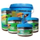 image 5 of Spectrum Cichlid Formula 1mm Sinking Pellets Clear