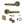 Antique Brass