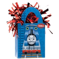 Thomas And Friends Thomas Balloon Weight - Blue/Red - One Size
