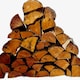 image 3 of Warma Hardwood Firewood Logs - 1.2CBM Crate