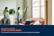 image 4 of VAX LiftOut Corded Upright Vacuum Cleaner CDUP-LOXS