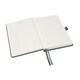 image 7 of Notes London A5 Italian Styled Moretti Notebook Dark Grey