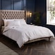 image 2 of Snuggledown Hungarian Goose Down Duvet, 13.5 Tog, Super King