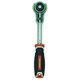 image 6 of 1/2" Drive Flexi Swivel Head Twister Reversible Ratchet Rotating Head
