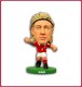 image 1 of Soccerstarz - Denmark - Simon Kjær - Home Kit
