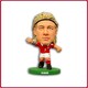 image 1 of Soccerstarz - Denmark - Simon Kjær - Home Kit