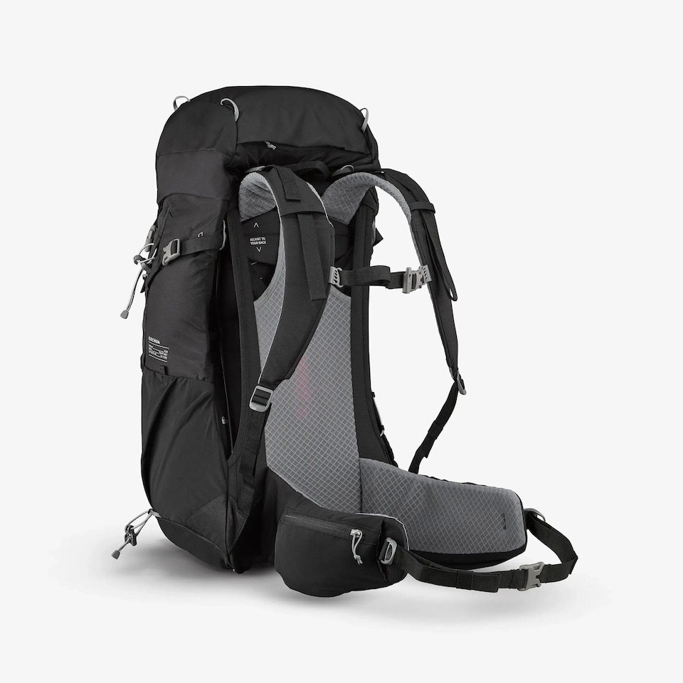 image 1 of Decathlon 38 L Hiking Backpack, MH500