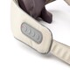 image 3 of Medivon Sooth Neck Collar Massager Beige