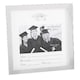 image 7 of Shiny Silverplated Graduation Photo Frame with Mount