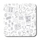 image 1 of Learning online (Coaster)