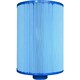 image 3 of Plastica Pleatco Advanced Spa Filter Cartridge Antimicrobial PMAX50P4-M