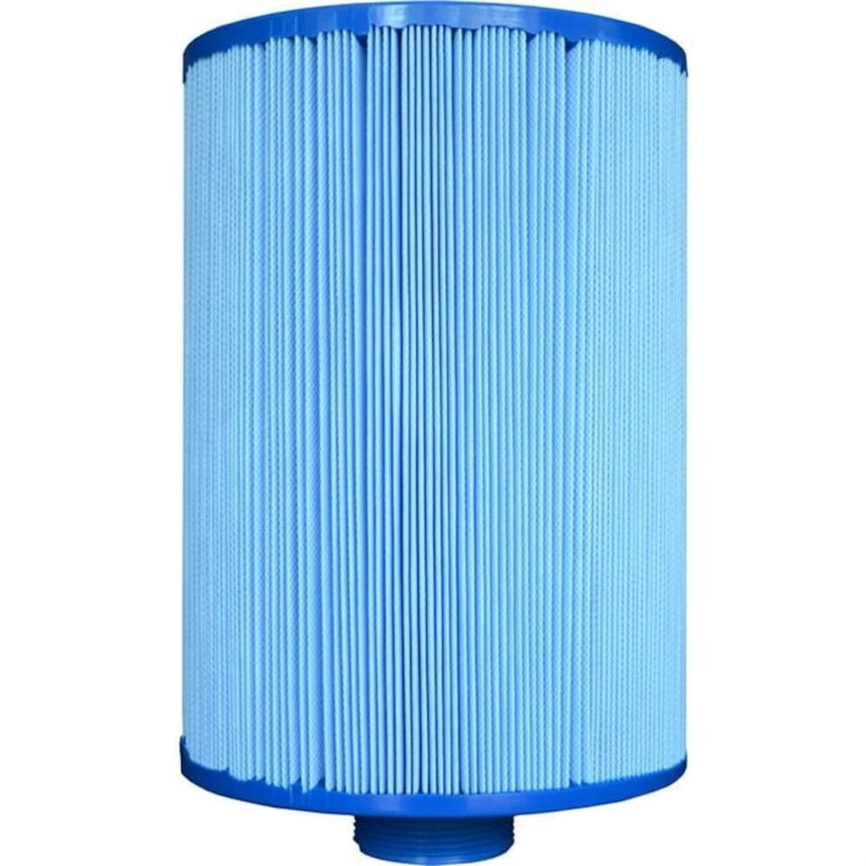 image 1 of Plastica Pleatco Advanced Spa Filter Cartridge Antimicrobial PMAX50P4-M