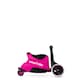 image 3 of SmarTrike Xtend 5 Stage Ride-On - Pink