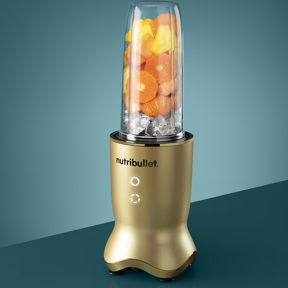 image 1 of nutribullet Ultra Gold