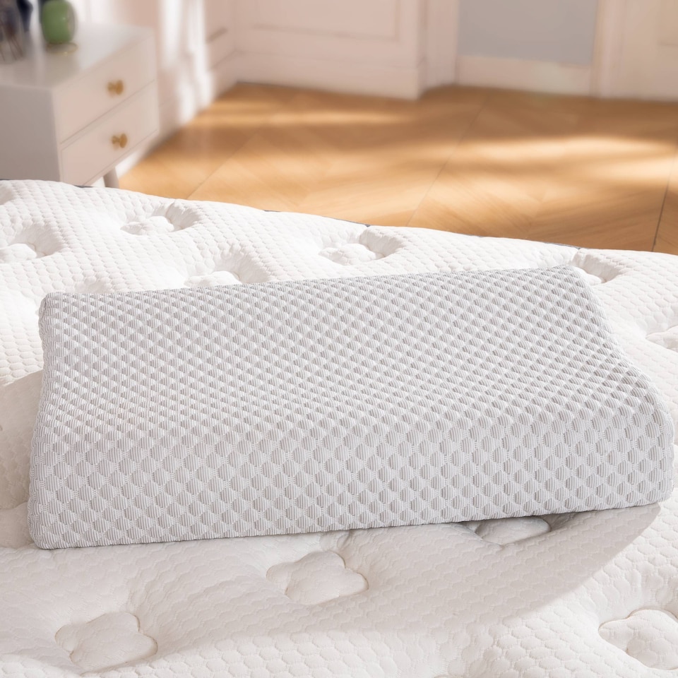 image 1 of Marsh Mallow Pillow