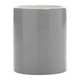 image 2 of XD Collection Classic Inner Two Tone Ceramic 350ml Mug - Grey - One Size