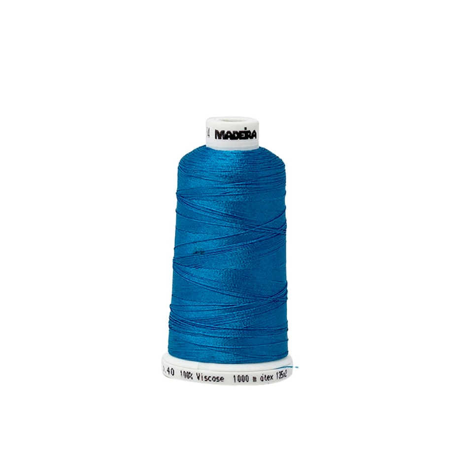 Madeira Classic No. 40 Embroidery Thread - 1294 - Cop