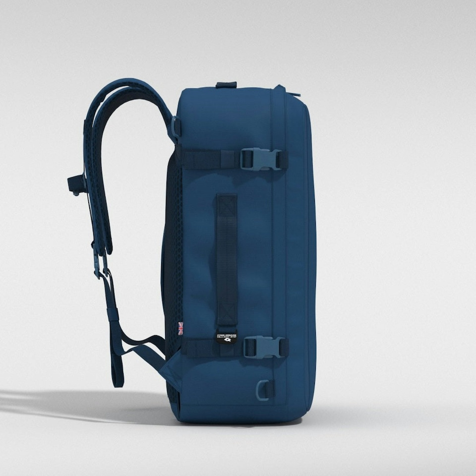 image 1 of Classic Plus Backpack 42L Jodhpur Blue Blue