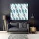image 2 of Cubes (Canvas Prints) 76cm x 50cm