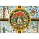 image 2 of Ravensburger Christmas Songbirds Extra Large 500 Piece Jigsaw Puzzle