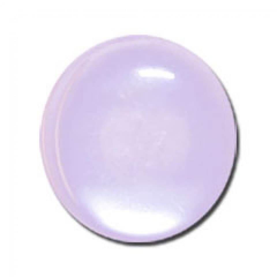 Trimits Lilac 15mm Polyester Shank Buttons for Dressmaking - per pack of 100