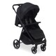 image 2 of MB160 Pushchair - Black Leopard