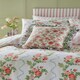 image 5 of Cath Kidston Rose Flutter Duvet Cover Set - Pink Pink | Double