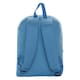 image 2 of XD Collection Recycled Canvas Backpack - Tranquil Blue - One Size Blue