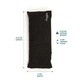 image 5 of Myga Lavender Scented Relaxation Eye Pillow