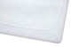 image 2 of Fitted Sheet Cot - White | White | One Size