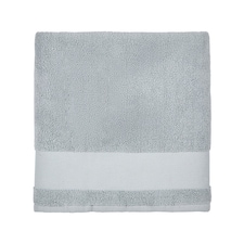 SOLS Peninsula 100 Bath Sheet - Pure Grey - One Size