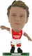 image 1 of SoccerStarz Arsenal Martin Odegaard - Home Kit  Figure