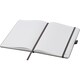 image 4 of Marksman Honua A5 Composition Notebook - Twilight Grey - A5
