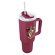 image 3 of Harry Potter Gryffindor 1.2L Tumbler - Maroon - One Size Brown | One Size