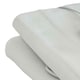 image 8 of Machine Washable Single Electric Blanket Heated Underblanket 3 Heat Settings | White
